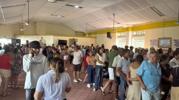 Santander, entre las regiones con mayores irregularidades electorales durante la consulta del Pacto Histórico