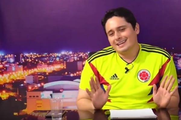 De alcalde a jefe de campaña: suspenden al alcalde del Puerto Petrolero por participación en Política