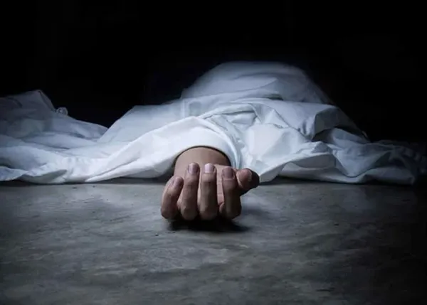 Atención- mujer fallece al interior de supermercado en Bucaramanga