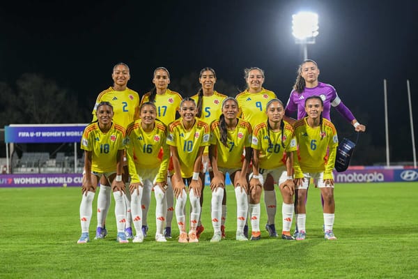 ‘Superpoderositas’ golearon 3-0 a Costa de Marfil