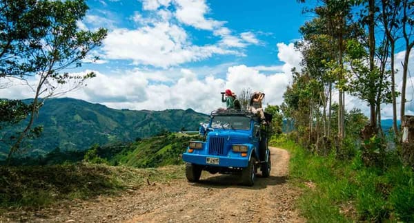 El turismo mantiene cifras optimistas en 2025