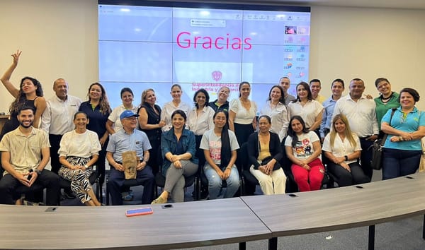 Emprendimiento, conexión e innovación en I-Empower UTS