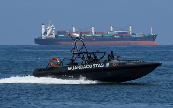 Nuevo bombardeo de EE.UU a lancha frente a Venezuela