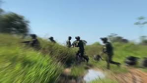 19 miembros de la Brigada XVI del Ejército responderán ante la JEP por 318 falsos positivos ejecutados en un solo departamento