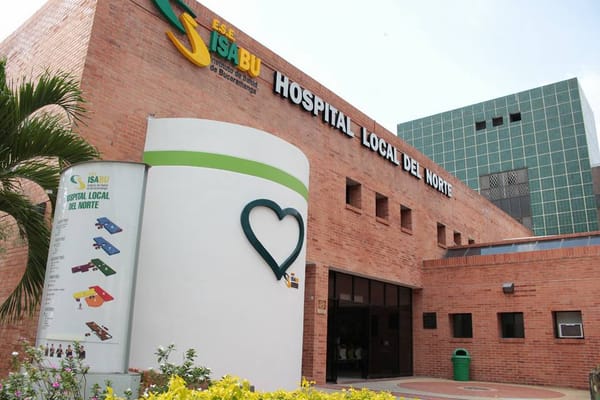 Ataque a bala en el norte de Bucaramanga deja dos heridos
