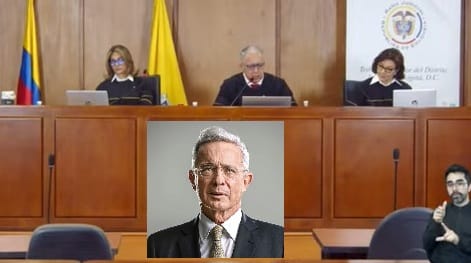Caso Uribe Vélez: sería inminente su declaratoria de inocencia tras absolución en dos de los cuatro cargos