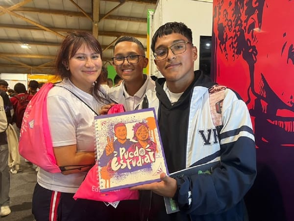 ¿Cómo estudiar gratis en una institución de educación superior pública en Colombia? Aquí le contamos
