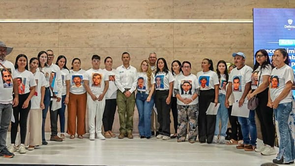Gobierno nacional obligado a pedir perdón por 27 casos de falsos positivos