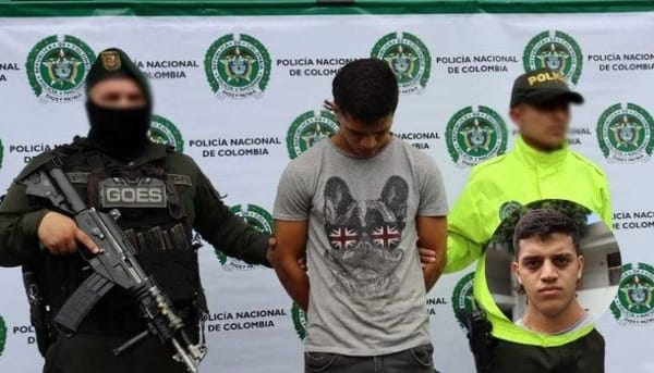 A prisión hombre que asesinó a su padre en Norte de Santander