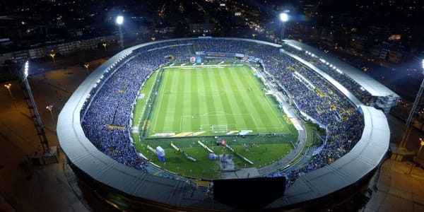 Millonarios tendrá cambios administrativos en busca de superar crisis deportiva