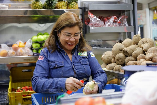Le contamos cómo vincular su emprendimiento al programa de Economía Popular