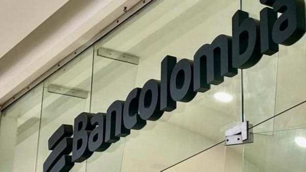 Nuevos horarios del Bancolombia