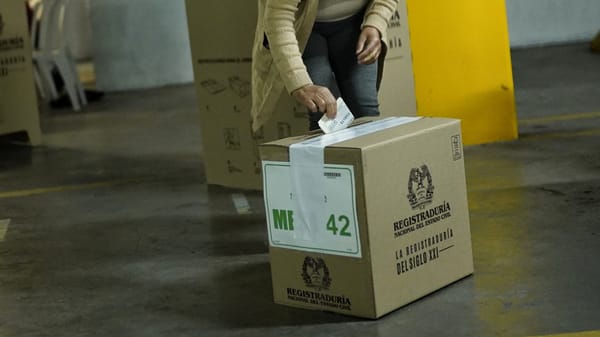 Elecciones atípicas en Bucaramanga el 14 de diciembre  y en Girón hasta nueva orden