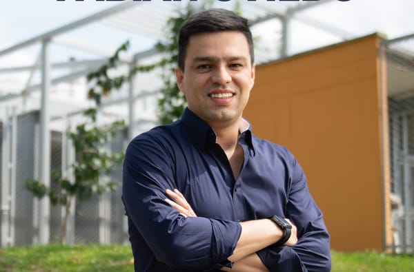 Nuevo Liberalismo avaló a Fabián Oviedo para que busque la Alcaldía de Bucaramanga
