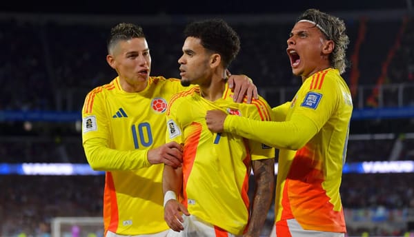 Noticia falsa sobre la Selección Colombia a alarmó a los amantes del fútbol