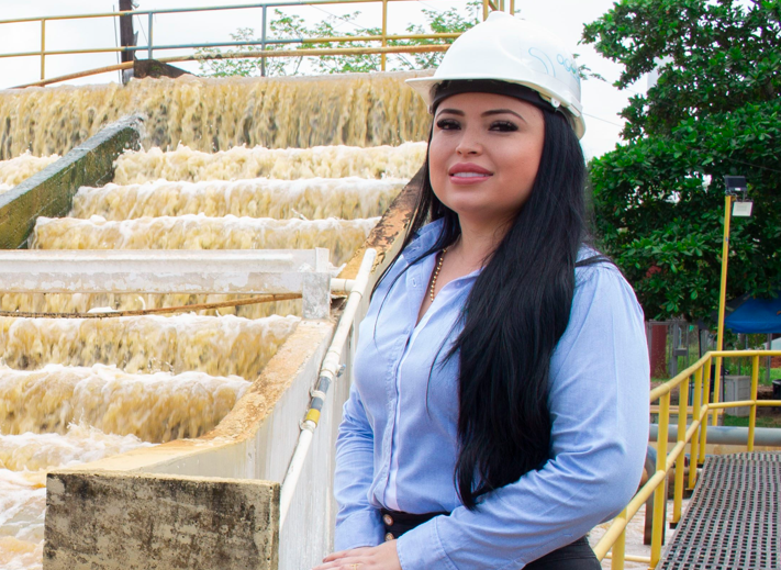 Aguas de Barrancabermeja:  20 años de compromiso con la capital petrolera