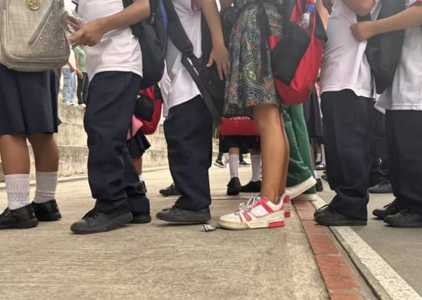 Denuncian discriminación en colegio de Barrancabermeja  contra alumno al que le negaron la graduación