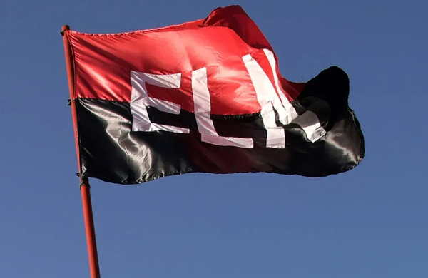 Policía de Santander desmiente panfleto del ELN