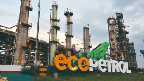 ECOPETROL pierde reputación  por los actos de CORRUPCIÓN