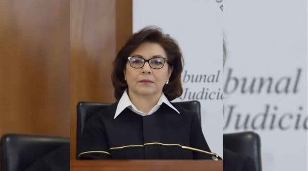 Magistrada de Bogotá acusada por prevaricato