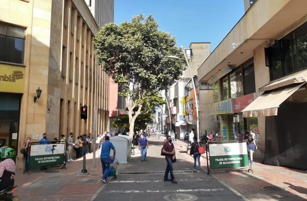 Área Metropolitana de Bucaramanga ante desafíos estructurales en calidad de vida