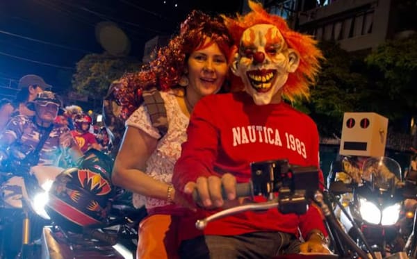 Autoridades buscan pactos para controlar las ‘caravanas del terror’