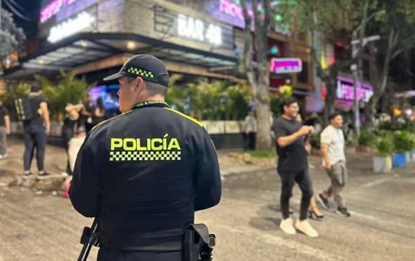 La ‘Ciudad Bonita’ reporta reducción de delitos y avances en la seguridad
