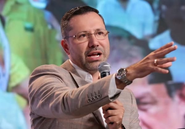Jaime Andrés Beltrán irá a elecciones atípicas para alcaldía Consuelo Ordóñez de Rincón estaría participando en esta competencia