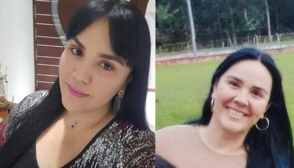 Docente secuestrada en Convención