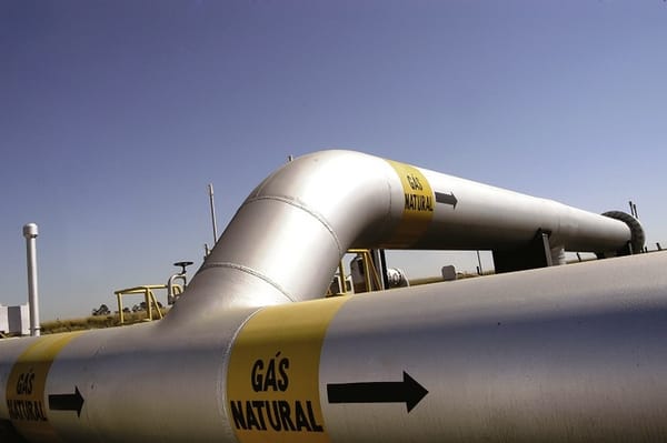 Megaproyecto de gas natural beneficiará a San Vicente de Chucurí