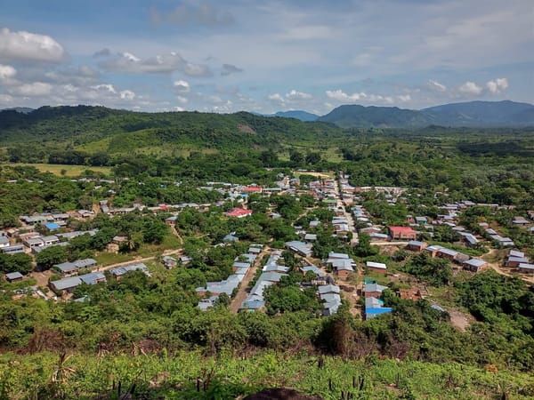 No cesa la violencia en Sur de Bolívar: dos hombres fueron asesinados