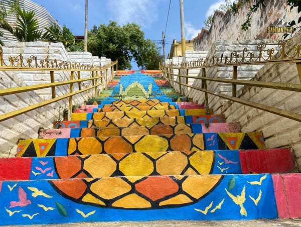 Aniversario de Lebrija para celebrar con 'melao' de piña
