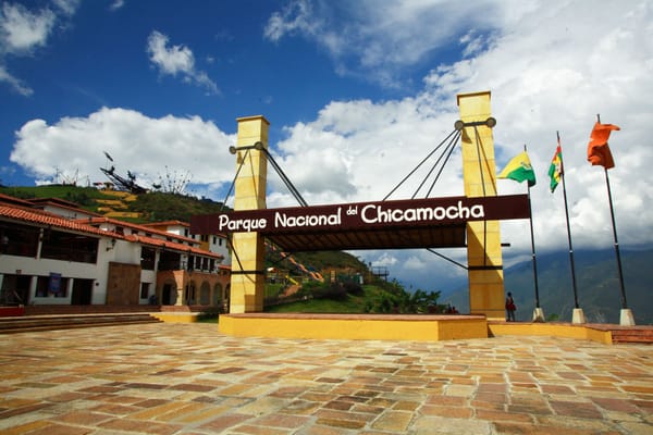 Familias santandereanas disfrutaron del parque Chicamocha por cuenta de la Gobernación