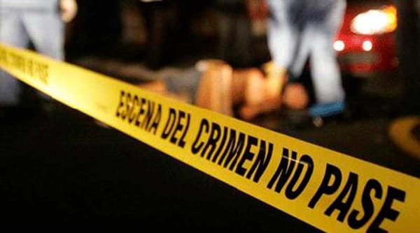 Hombre murió atropellado por un bus en zona rural de El Playón, Santander