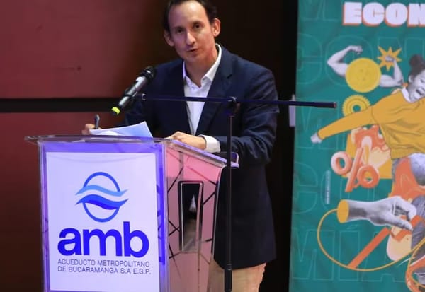 Calidad de vida está en déficit   en el Área Metropolitana de  Bucaramanga