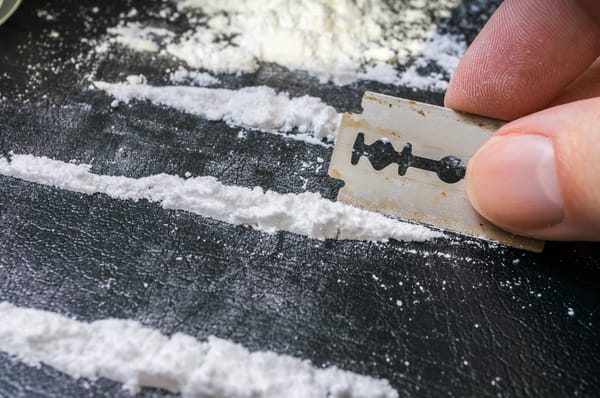 Capturan a hombre con 32 dosis de base de coca en Bucaramanga