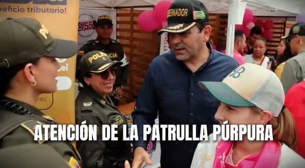 Barrancabermeja será el epicentro del Gran Diálogo de Acción Unificada de Santander