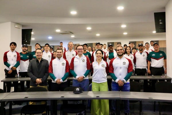 Talento, orgullo y espíritu competitivo destacarán a las UTS en los Juegos ASCUN 2025