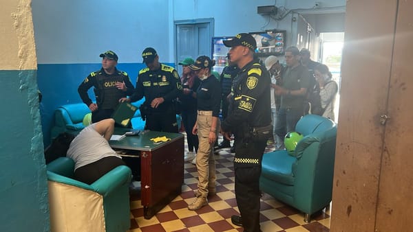 Clausurado hotel en el centro de Bucaramanga por incumplir la ley