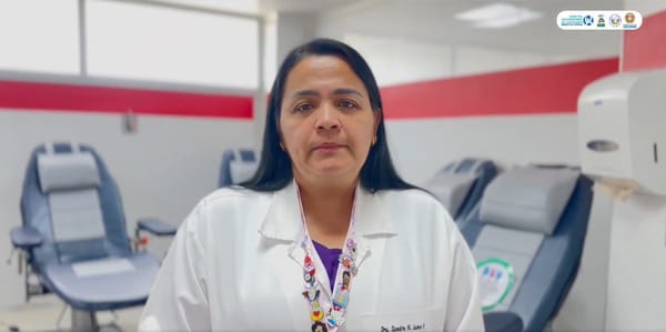 Banco de Sangre del Hemocentro de Santander mantiene la máxima calificación del INVIMA