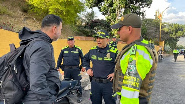 Más de 1.000 policías custodiarán Santander durante el puente festivo