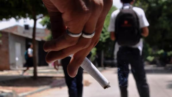 Alerta por consumo de estupefacientes en colegios de Floridablanca