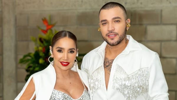 Jessi Uribe descarta tener más hijos con Paola Jara: “Se cierra la fábrica”