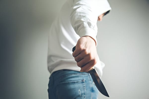 Joven fue apuñalado en presunto intento de hurto en Bucaramanga