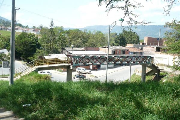 Hallan en Piedecuesta cráneo humano