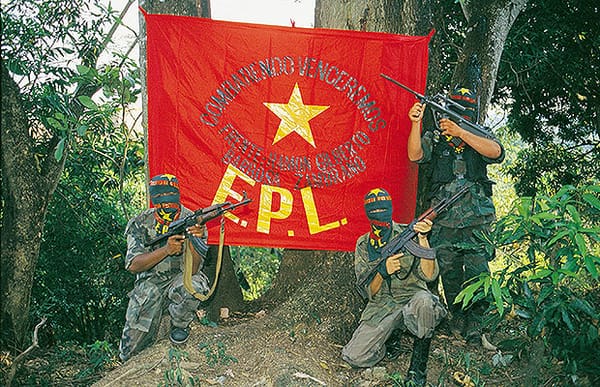 Alias 'Guillermo 7 vidas' fue asesinado en Ocaña por "Justicia revolucionaria"