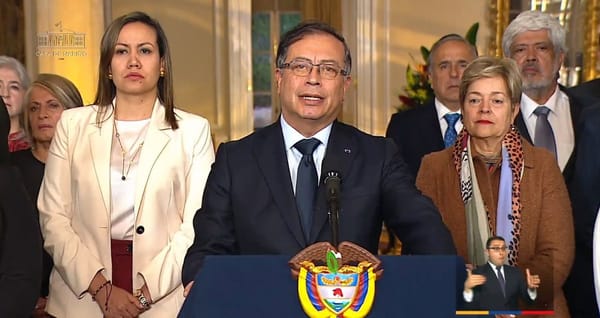 Se avecina nuevo remezón en  el Gabinete ministerial de Petro