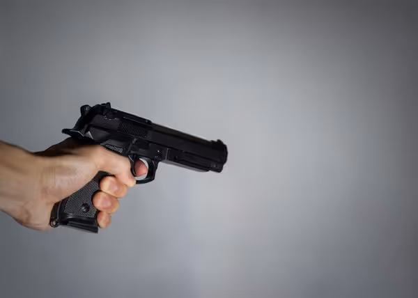Fingió ser cliente y asesinó a su víctima a sangre fría en establecimiento de Bucaramanga