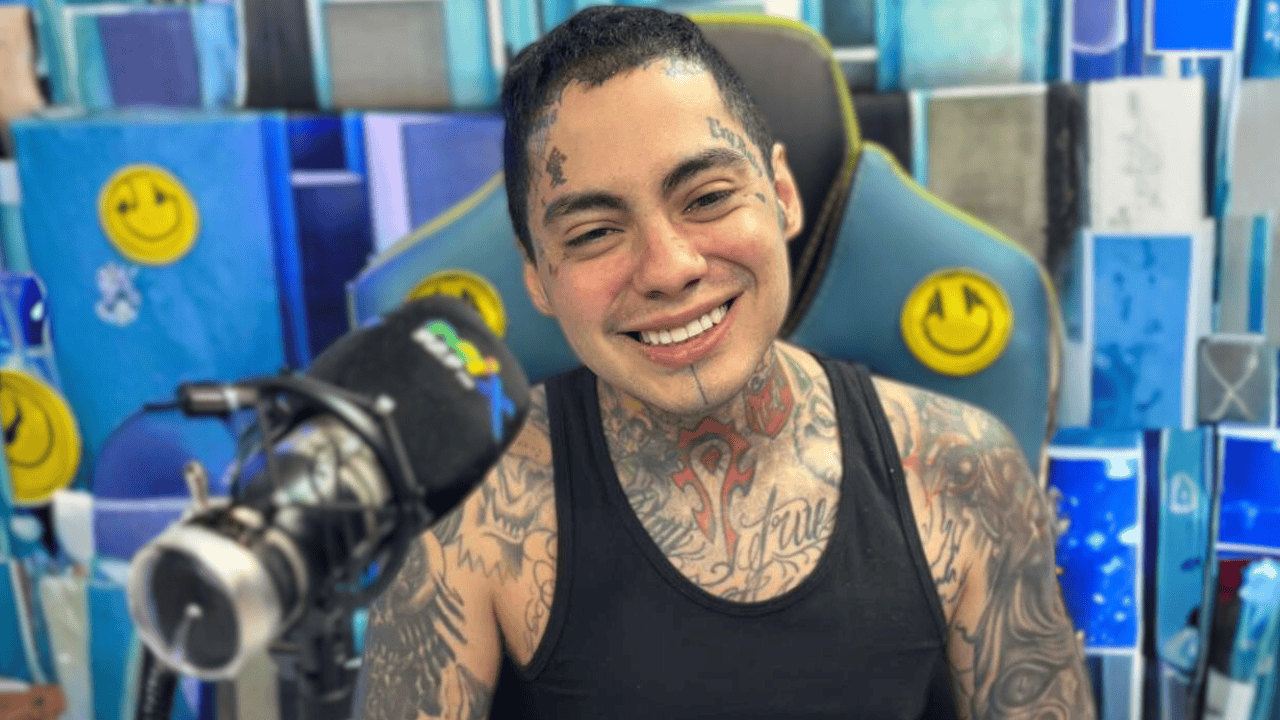 Nicolás Arrieta, primer confirmado de La casa de los famosos Colombia 2026: “Las segundas oportunidades sí existen”