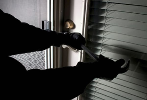 Ladrones amordazaron a víctimas en apartamento de Bucaramanga, millonario robo